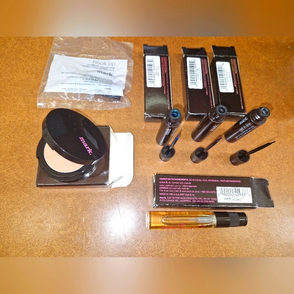 Mark. Hook Up Bundle - Picture 1 of 5